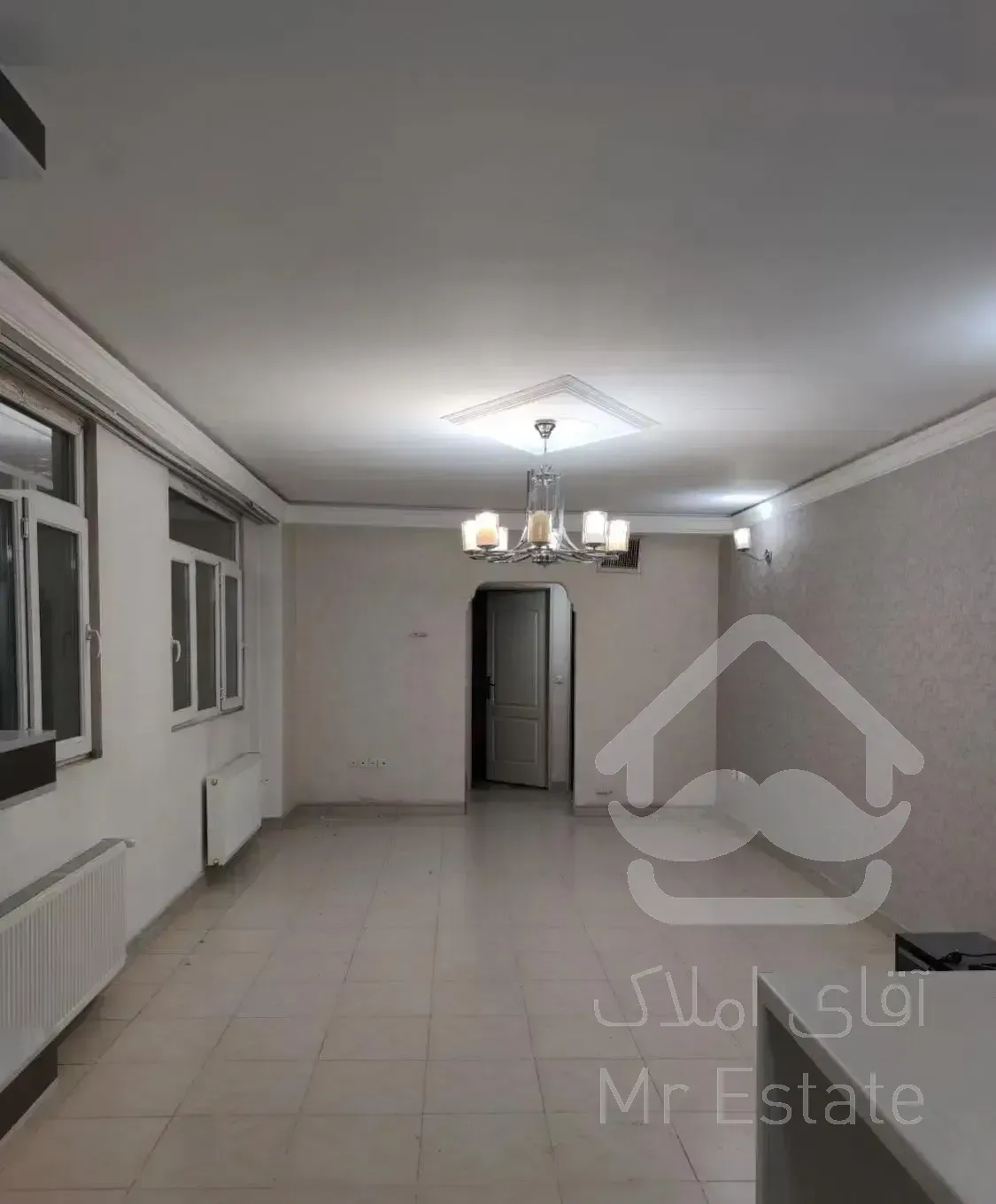 آپارتمان ۷۵ متری ( تخلیه )