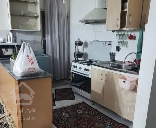 آپارتمان 70 متر یک خوابه