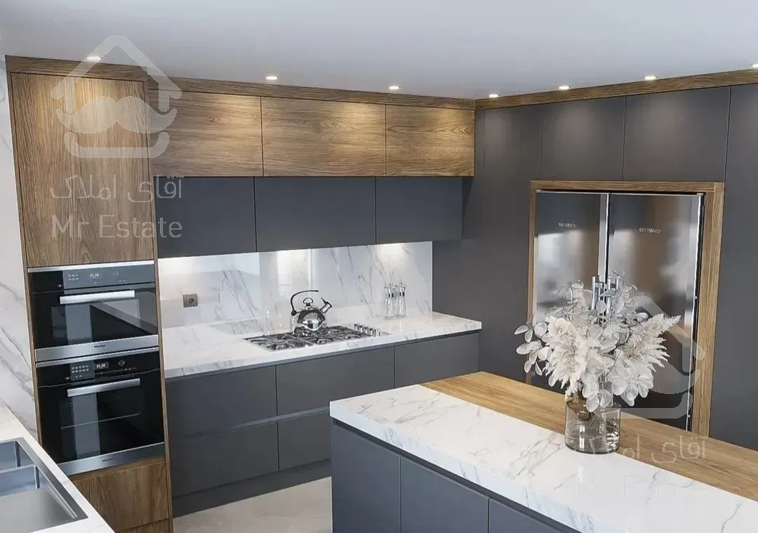 طراحی تخصصی کابینت و دکوراسیون داخلی