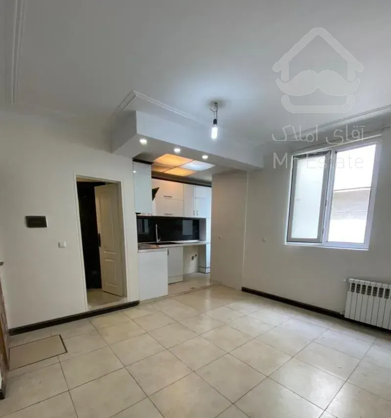 فروش آپارتمان ۴۴ متری/ تک واحدی/ فول امکانات