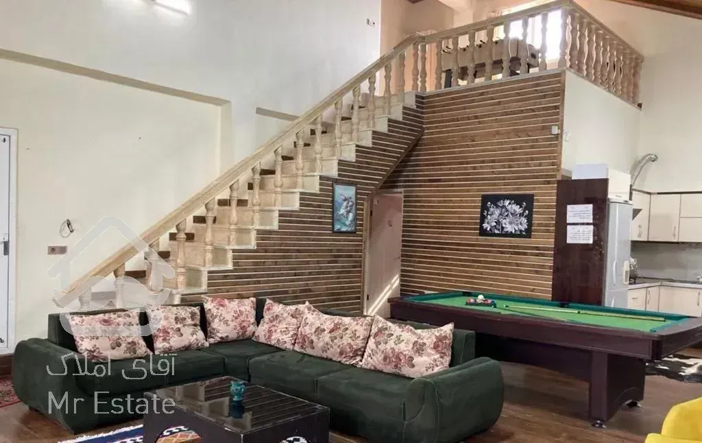 اجاره ویلا استخر دار منطقه صفائیه ۳خواب