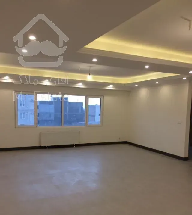 آپارتمان ۱۳۰ و ۱۵۰ متری ورامین مرکز شهر