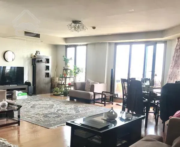 ۱۵۰متری/برج/۳خواب/سعادت آباد/ویودار