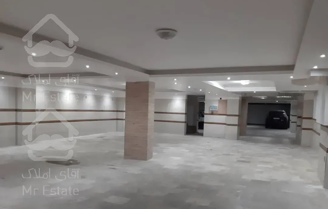 آپارتمان ۱۵۵ متری طبرستان ، ساری کنار