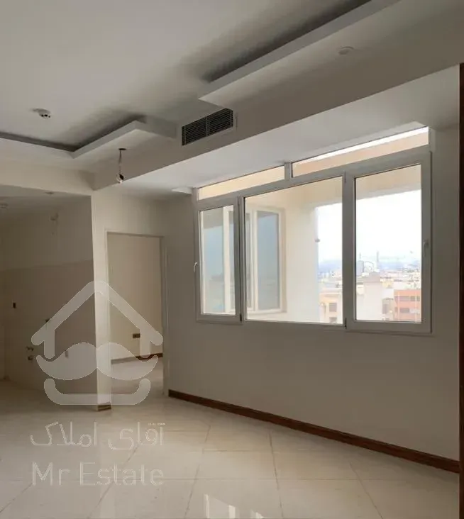 فروش ویژه آپارتمان لوکس ۷۸ متری ۲ خوابه در بهار