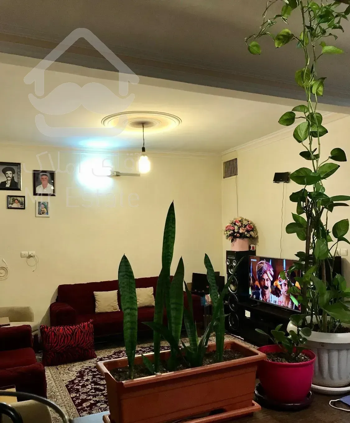 فروش واحد ۶۵متری تمیز