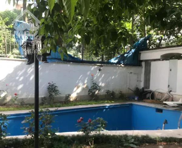 ویلای فرشته ۶٣٠متر