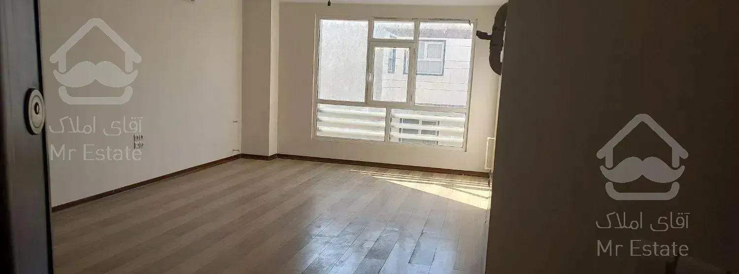 آپارتمان ۱۰۴ متر دوخواب