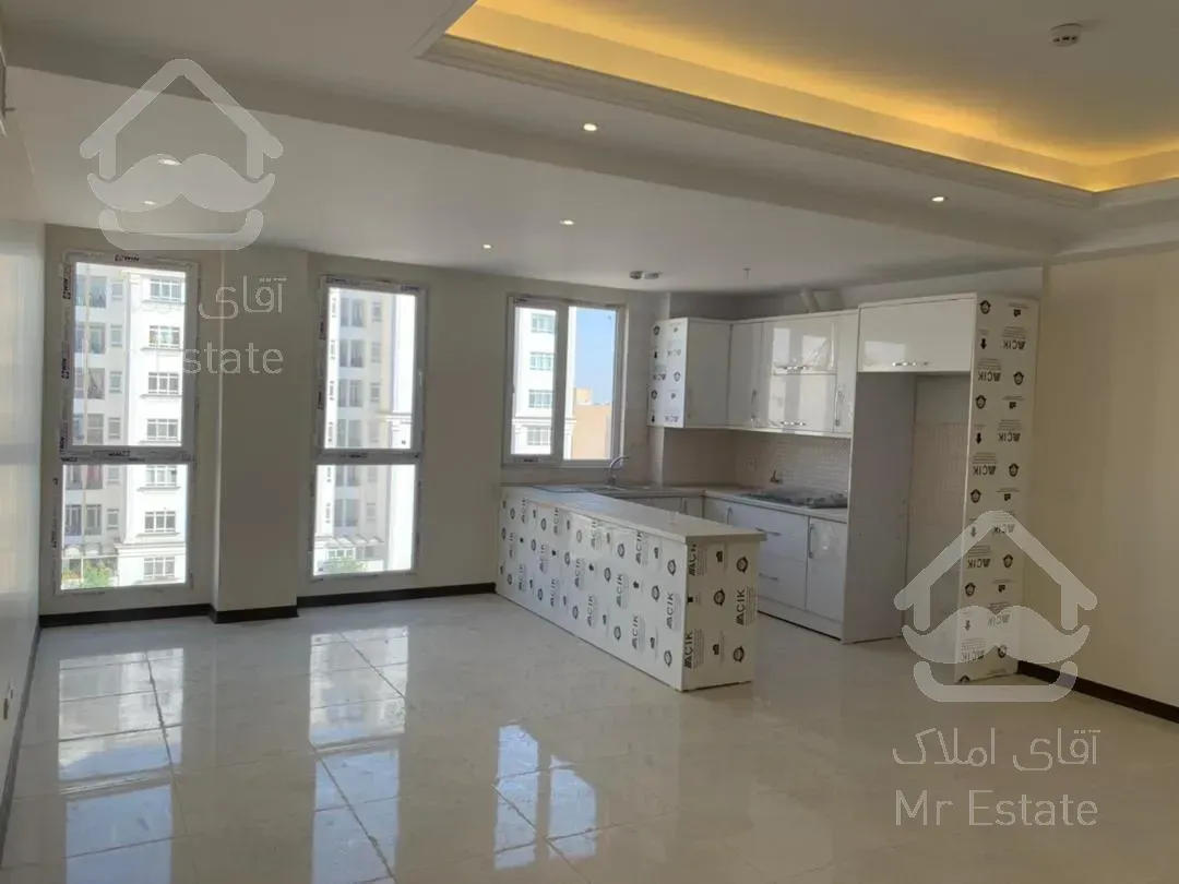 ۶۳متر/کلاروبه آفتاب/بدون مشابه/فردوس غرب