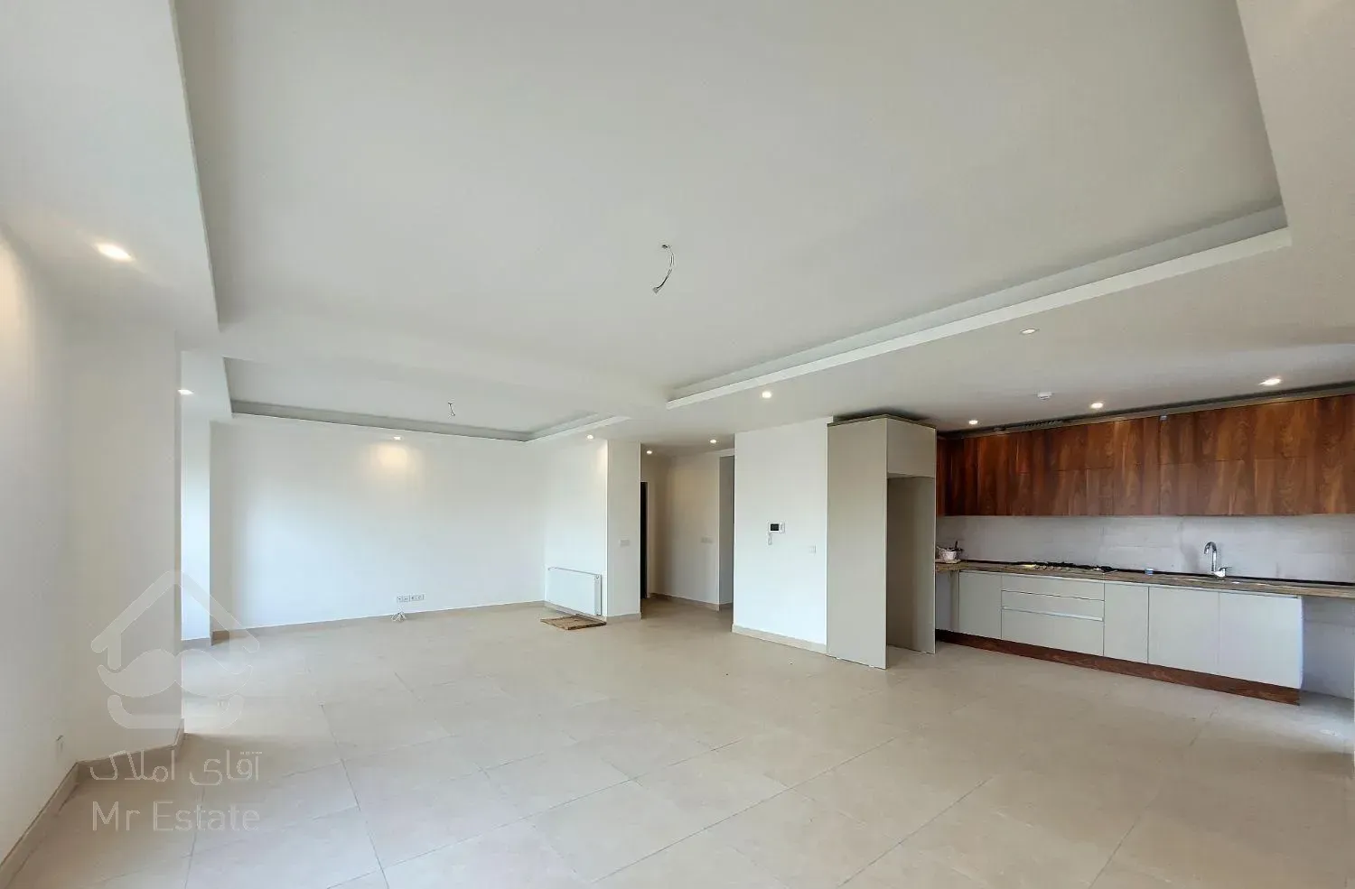 فروش آپارتمان ۱۳۹ متر ۳خواب ، همافران