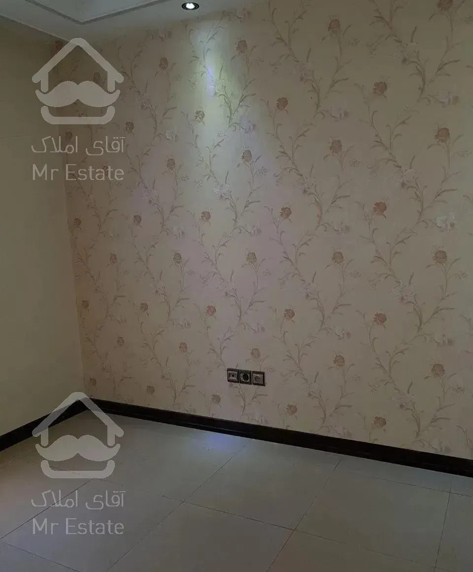 87 متر آپارتمان پرستار لادن شرقی