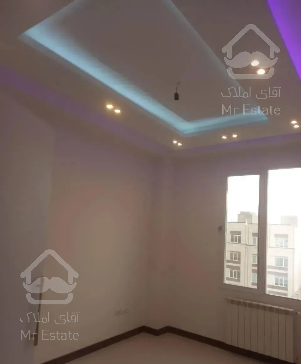 ١۶٠ متر فول خیابان دوازدهم نیرو هوایی