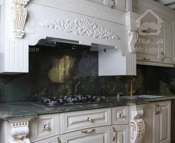 ۱۴۰ متری کلید نخورده بدونه مشابه