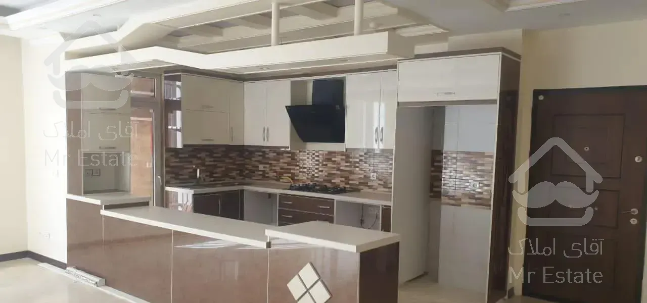 دوخوابه فاز یک پاسیو دار