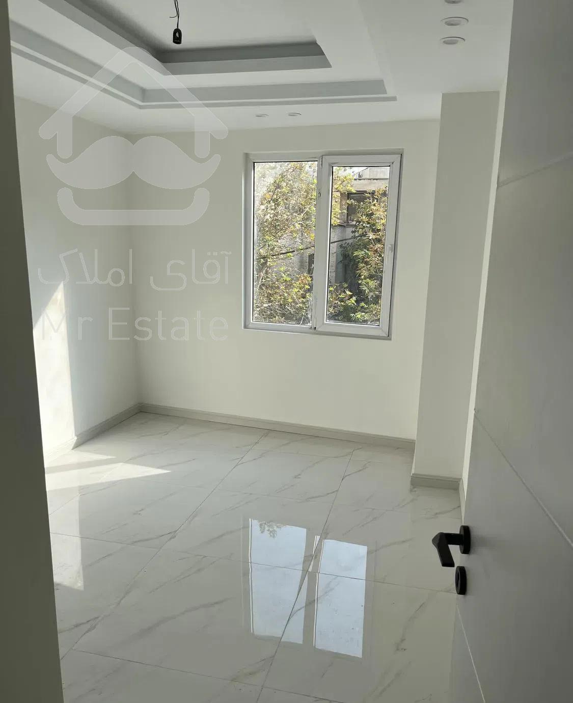 ۹۵ متری / کلید نخورده