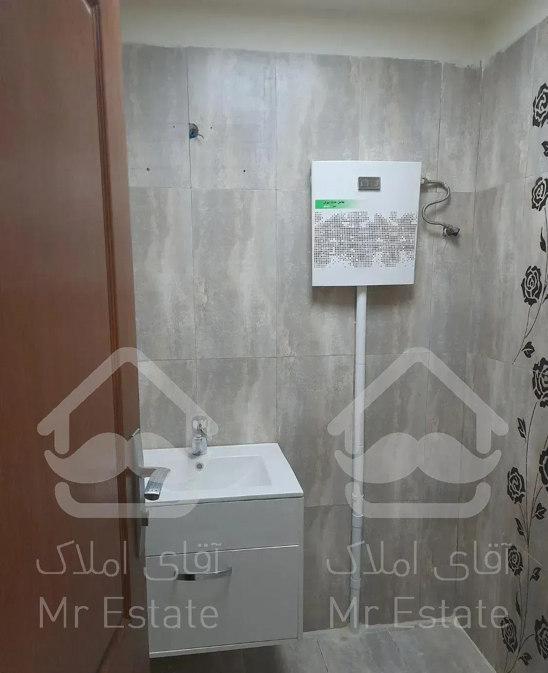 ۱۱۰ متر دوخواب گیشا