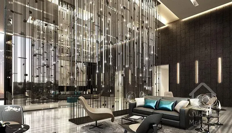 330متر(کلیدنخورده)هتلینگ 3p+تکواحدی+طبقه7 غربیها