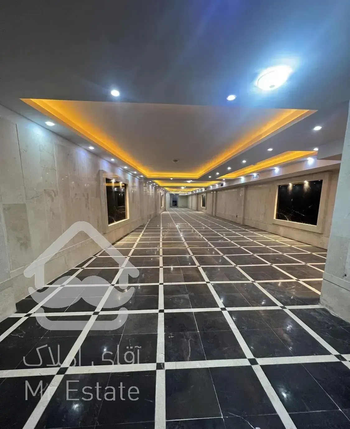 ۶ واحد/ کلید نخورده/موقعیت اداری/منطقه ۲۲