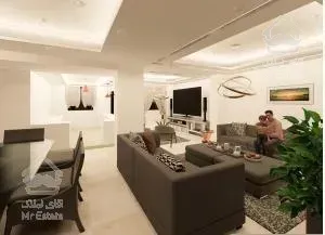 فروش اپارتمان 80 متری در مرزداران