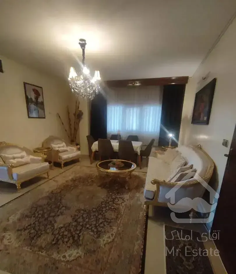 آپارتمان تک واحدی 65 متری نازی آباد