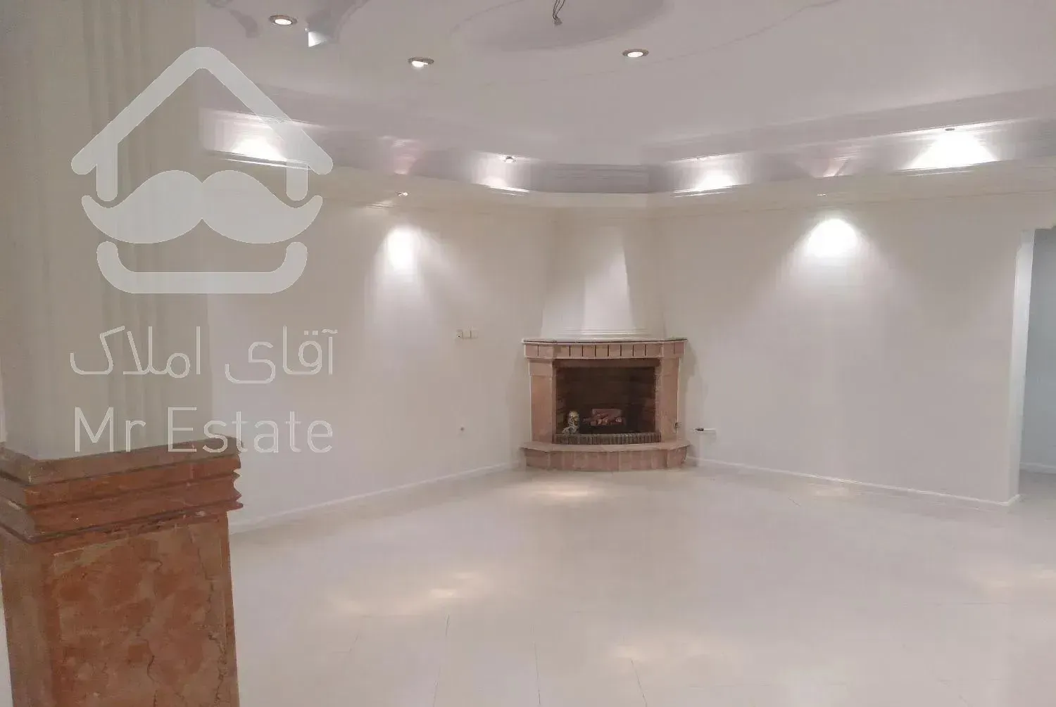 عراقی ۱۳۰ متر تخلیه فول