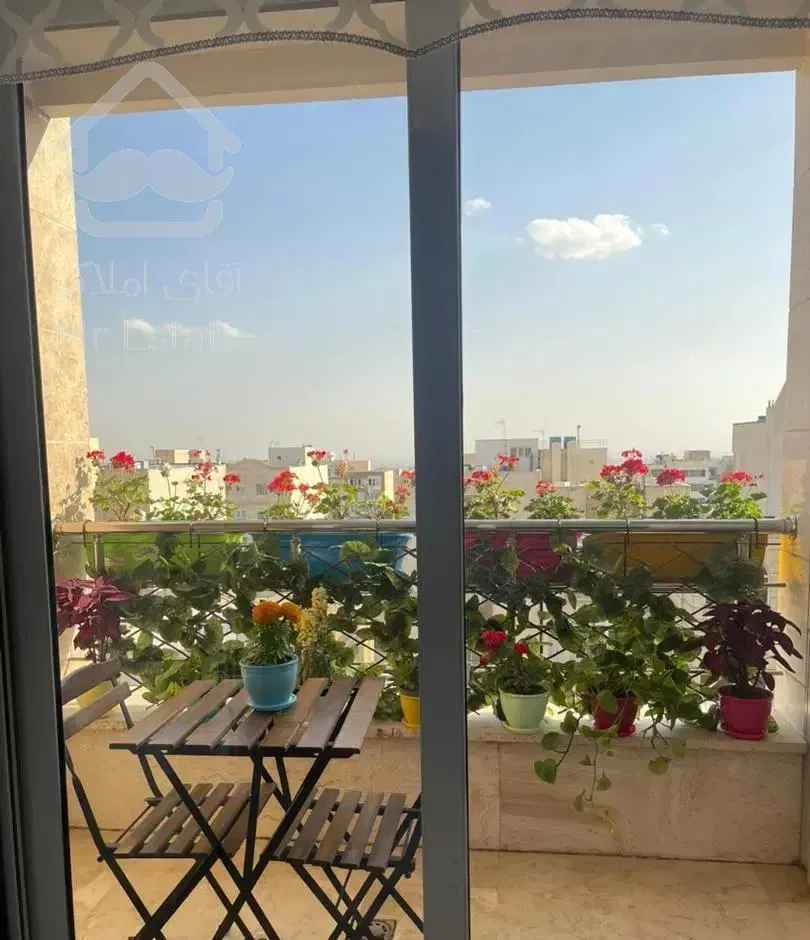 سازه بدون مشرف/ ۲پارکینگ باکس/۱۶۵متر