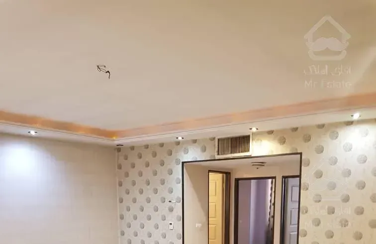 ۹۶ متر ۲ خواب مهرشهر