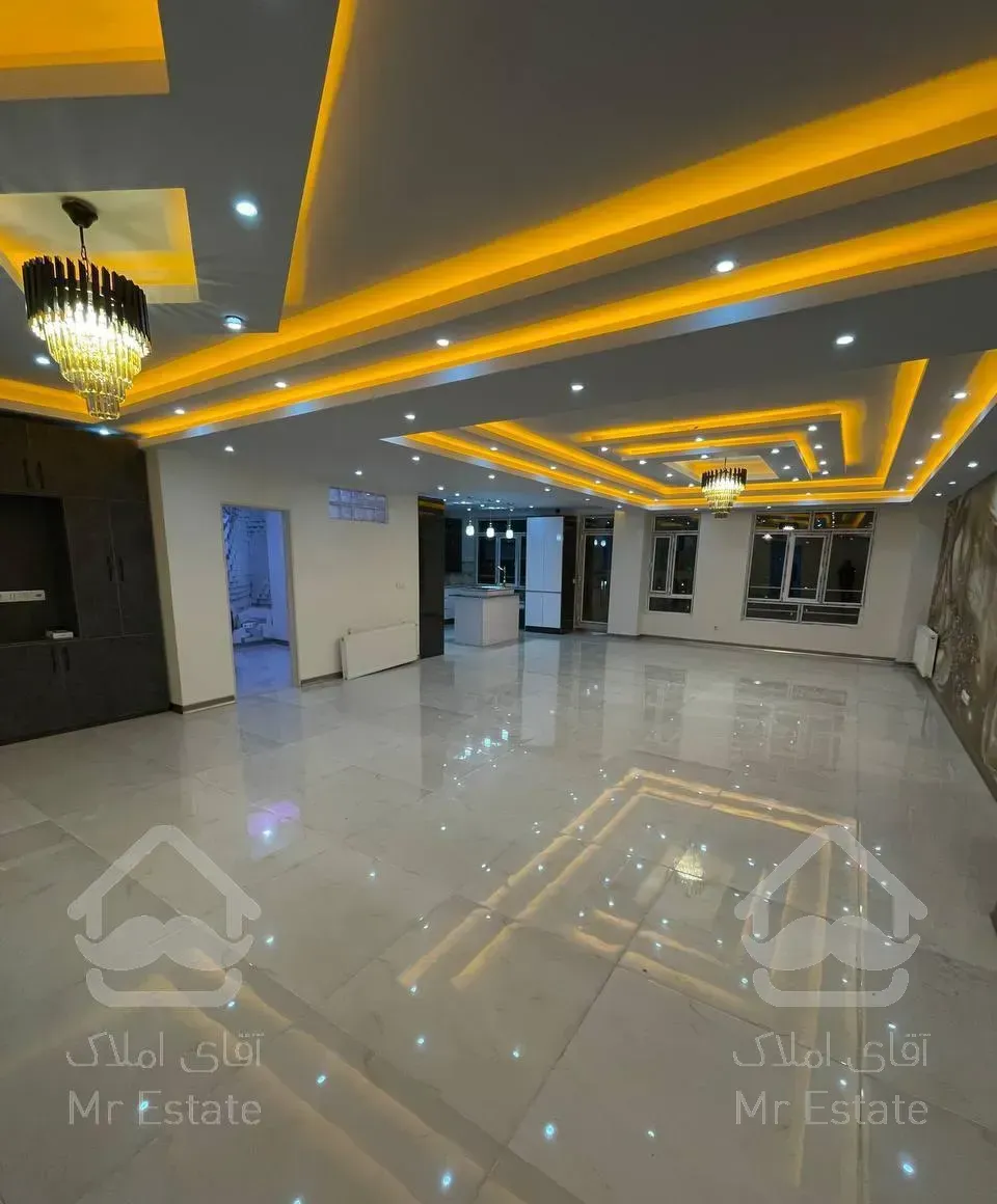 160 متر طبقه 4