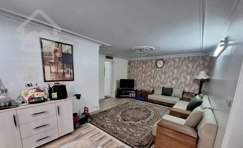 ۵۶متر/پارکینگدار/فول بازسازی/خیابان کارگر