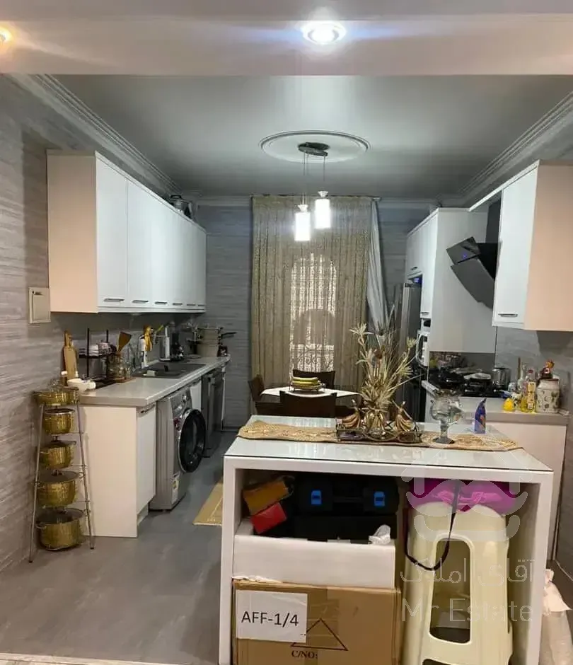 تک واحدی فول کوهسار سالن پرده خور