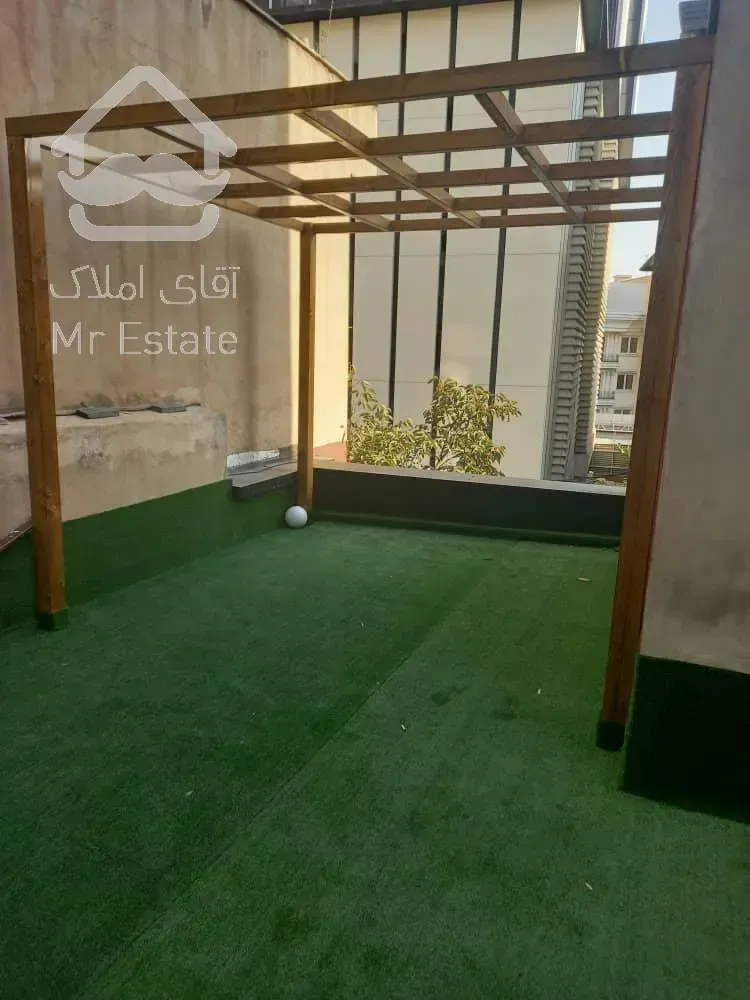 اجاره و رهن ویلا محمودیه 165  متر لوکس