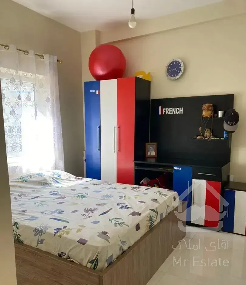 اجاره ۱۰۰ ۱۲۰ ۱۳۰ ۱۴۰متر ۲خواب ۳خواب منطقه ۲۲ کوهک