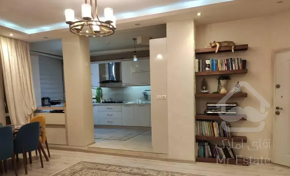 واحد فول امکانات والی