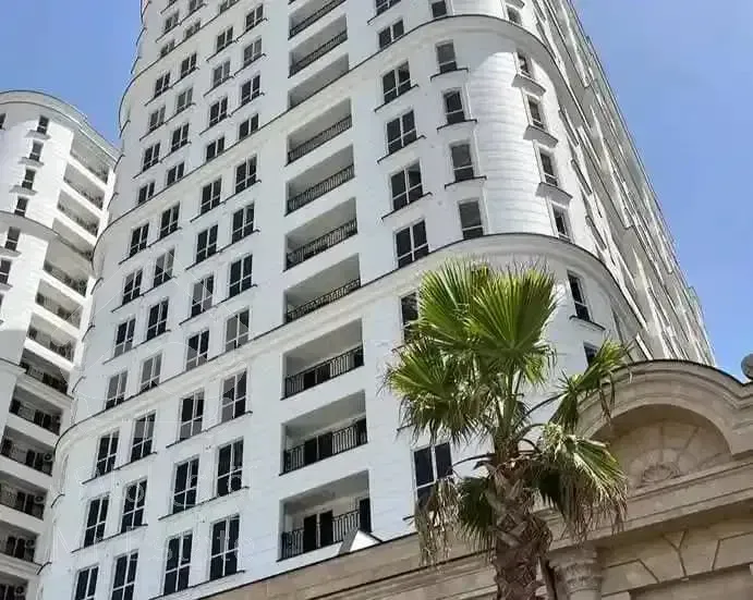 برج رونیکا پالاس کوهک واحد ۱۱۰ متری قیمت کاسبی