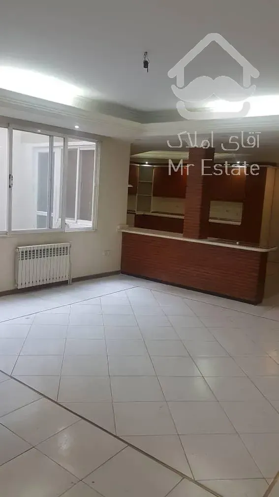 فروش آپارتمان زعفرانیه 190  متر شیک