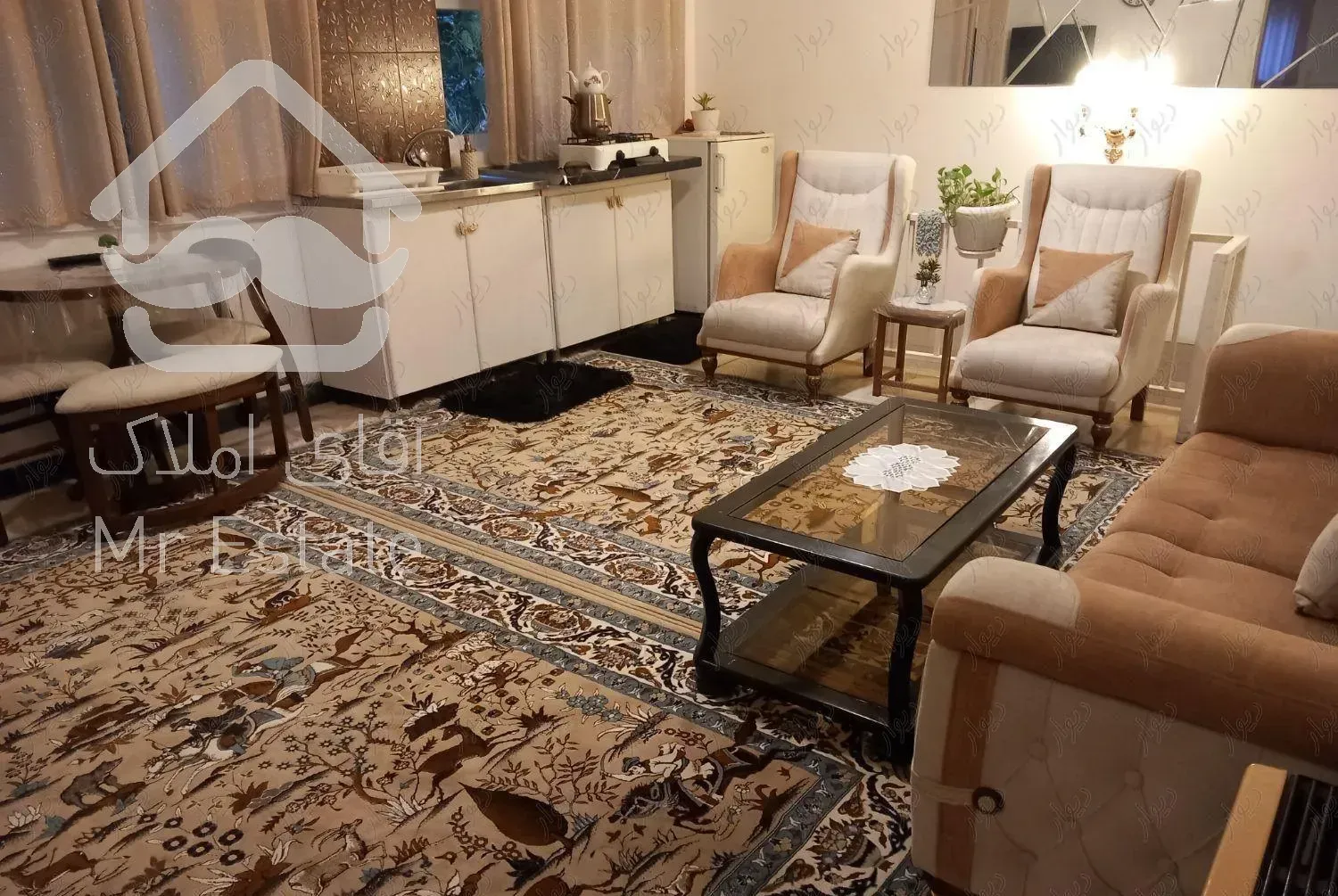 سوییت اجاره ای