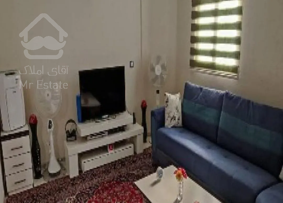 اپارتمان ۵۶ متری یک خوابه