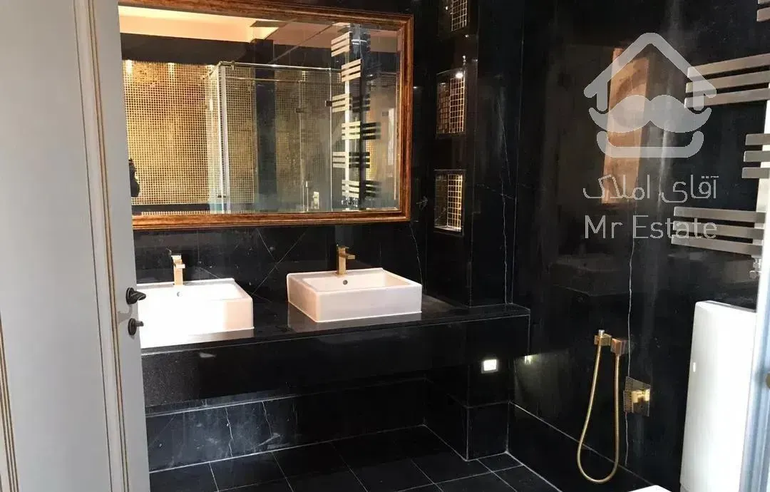 ۳۶۰ متر ولنجک / برج باغ کلاسیک