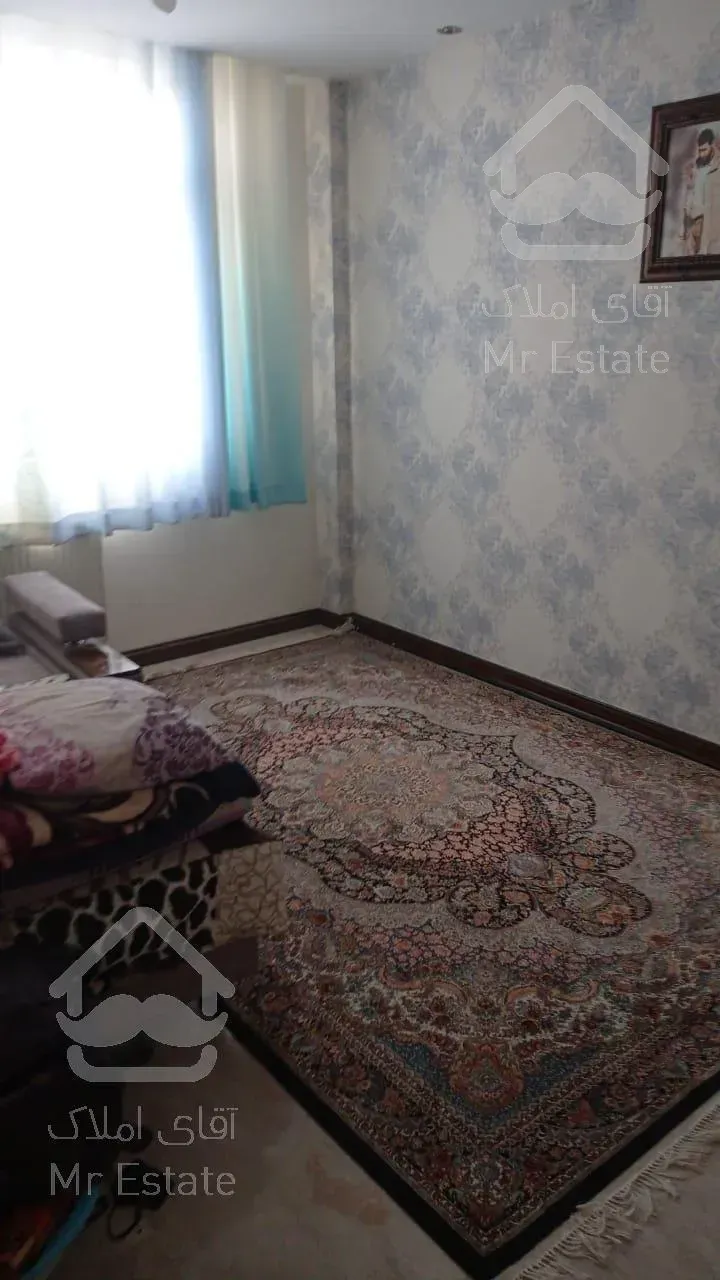 اجاره و رهن آپارتمان اوین 130  متر لاکچری