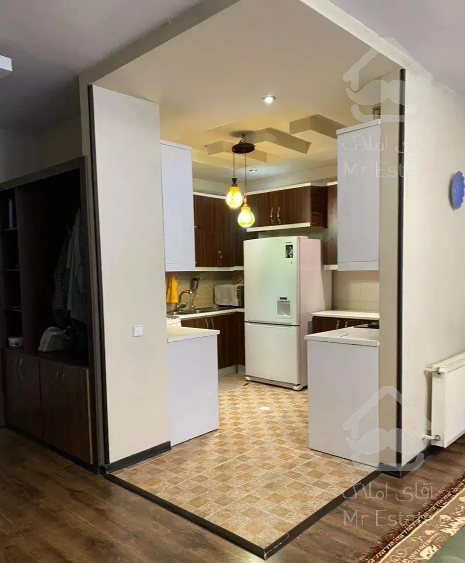 آپارتمان ۱۰۳ متر فاز دو ..