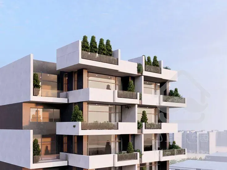 رویال هما/حاج آقا قربانی/۱۶۰ متر سه خواب/هتلینگ