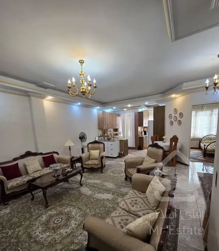 آپارتمان فروشی خیابان هفده شهریور