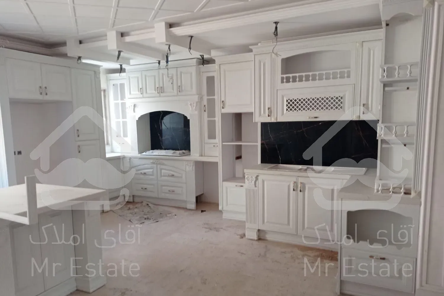 آپارتمان 126متری گلسار