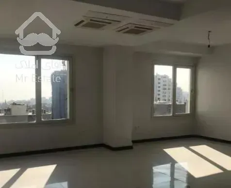 ویو کامل شهر + 2پارکینگ سندی