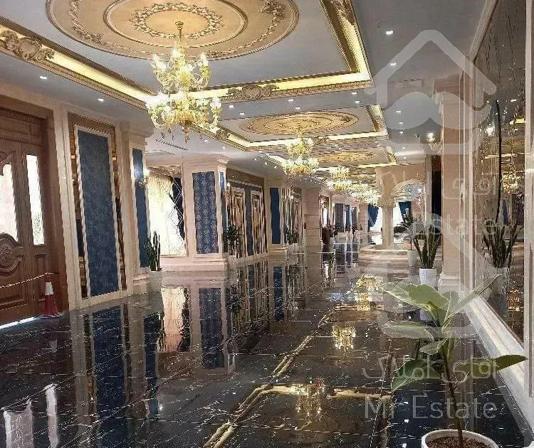 ۱۷۵متری/ غرق در نور /اعیان نشین