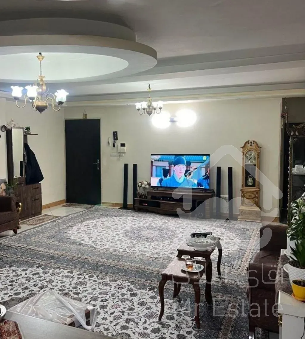 ۶۲ متر / تکواحدی