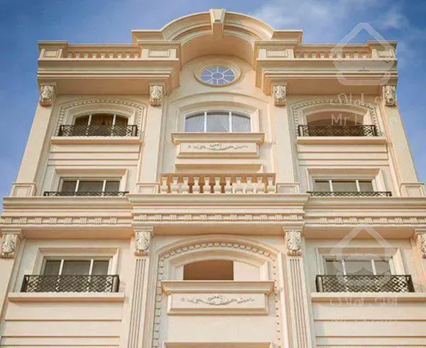 ۳۰۰ متر ۴ خوابه