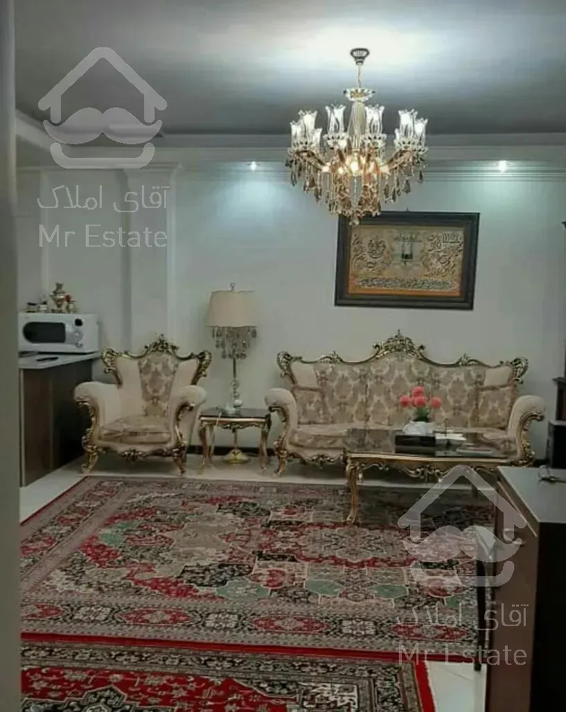 ۸۱ متردو خواب فرعی امامت