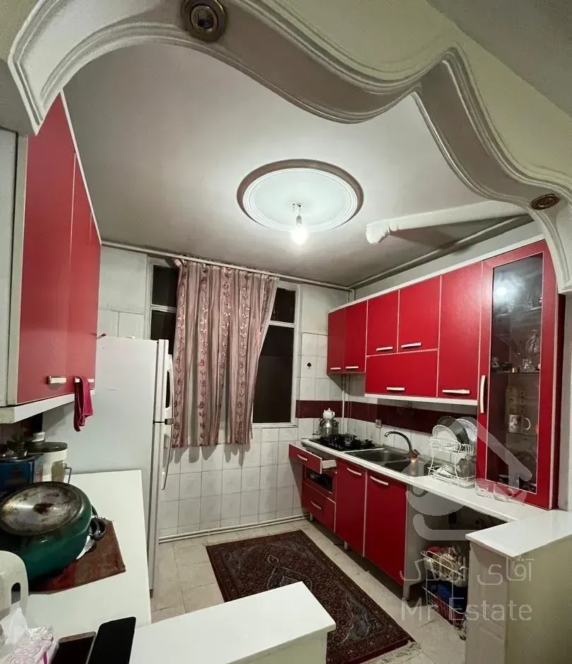 ۴۸ متر فول بازسازی /تک واحدی/سرمایه گذاری/نقل