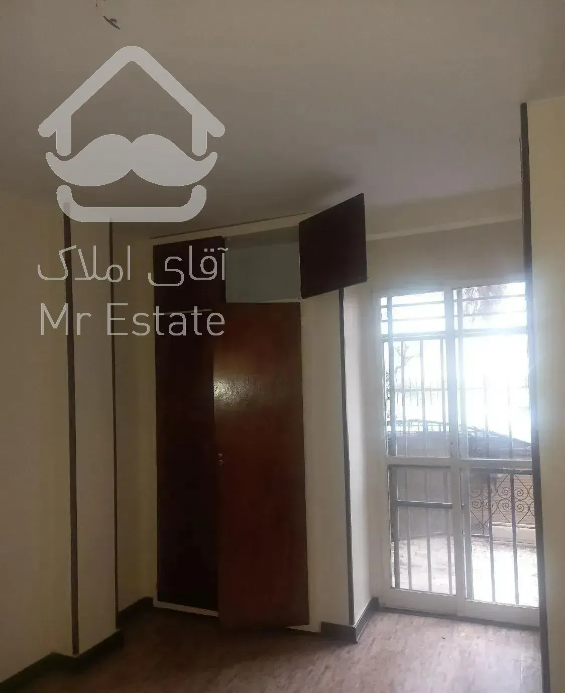 آپارتمان ۱۰۰متر دوخوابه منظریه